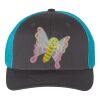 Fitted Trucker with R-Flex Cap Thumbnail