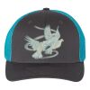 Fitted Trucker with R-Flex Cap Thumbnail