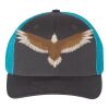 Fitted Trucker with R-Flex Cap Thumbnail