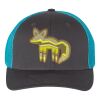 Fitted Trucker with R-Flex Cap Thumbnail