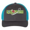 Fitted Trucker with R-Flex Cap Thumbnail