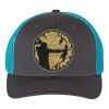 Fitted Trucker with R-Flex Cap Thumbnail