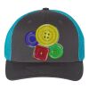 Fitted Trucker with R-Flex Cap Thumbnail