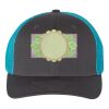 Fitted Trucker with R-Flex Cap Thumbnail