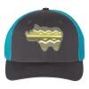 Fitted Trucker with R-Flex Cap Thumbnail