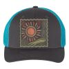 Fitted Trucker with R-Flex Cap Thumbnail