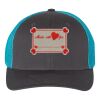 Fitted Trucker with R-Flex Cap Thumbnail