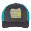 Fitted Trucker with R-Flex Cap Thumbnail