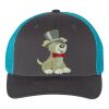 Fitted Trucker with R-Flex Cap Thumbnail