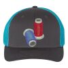 Fitted Trucker with R-Flex Cap Thumbnail