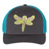 Fitted Trucker with R-Flex Cap Thumbnail