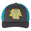 Fitted Trucker with R-Flex Cap Thumbnail