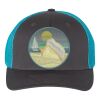 Fitted Trucker with R-Flex Cap Thumbnail
