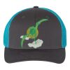 Fitted Trucker with R-Flex Cap Thumbnail