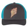 Fitted Trucker with R-Flex Cap Thumbnail