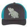 Fitted Trucker with R-Flex Cap Thumbnail