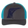 Fitted Trucker with R-Flex Cap Thumbnail