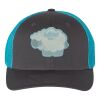 Fitted Trucker with R-Flex Cap Thumbnail