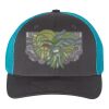 Fitted Trucker with R-Flex Cap Thumbnail