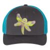 Fitted Trucker with R-Flex Cap Thumbnail