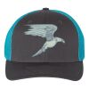Fitted Trucker with R-Flex Cap Thumbnail