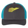 Fitted Trucker with R-Flex Cap Thumbnail