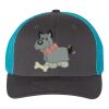 Fitted Trucker with R-Flex Cap Thumbnail