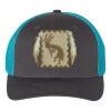 Fitted Trucker with R-Flex Cap Thumbnail