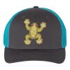 Fitted Trucker with R-Flex Cap Thumbnail