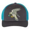 Fitted Trucker with R-Flex Cap Thumbnail