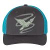 Fitted Trucker with R-Flex Cap Thumbnail