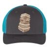 Fitted Trucker with R-Flex Cap Thumbnail