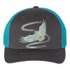 Fitted Trucker with R-Flex Cap Thumbnail