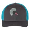 Fitted Trucker with R-Flex Cap Thumbnail