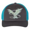 Fitted Trucker with R-Flex Cap Thumbnail