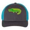 Fitted Trucker with R-Flex Cap Thumbnail