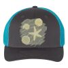 Fitted Trucker with R-Flex Cap Thumbnail