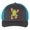 Fitted Trucker with R-Flex Cap Thumbnail