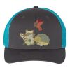 Fitted Trucker with R-Flex Cap Thumbnail