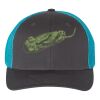 Fitted Trucker with R-Flex Cap Thumbnail