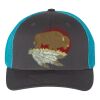 Fitted Trucker with R-Flex Cap Thumbnail