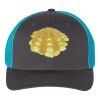 Fitted Trucker with R-Flex Cap Thumbnail