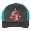 Fitted Trucker with R-Flex Cap Thumbnail