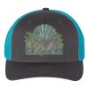 Fitted Trucker with R-Flex Cap Thumbnail
