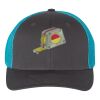 Fitted Trucker with R-Flex Cap Thumbnail