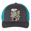Fitted Trucker with R-Flex Cap Thumbnail