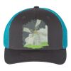 Fitted Trucker with R-Flex Cap Thumbnail