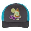 Fitted Trucker with R-Flex Cap Thumbnail