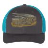 Fitted Trucker with R-Flex Cap Thumbnail