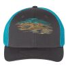 Fitted Trucker with R-Flex Cap Thumbnail